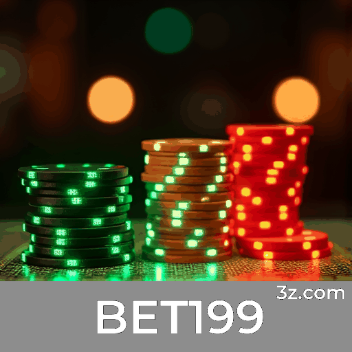 Aplicativo móvel BET199: Experiência perfeita na palma da mão