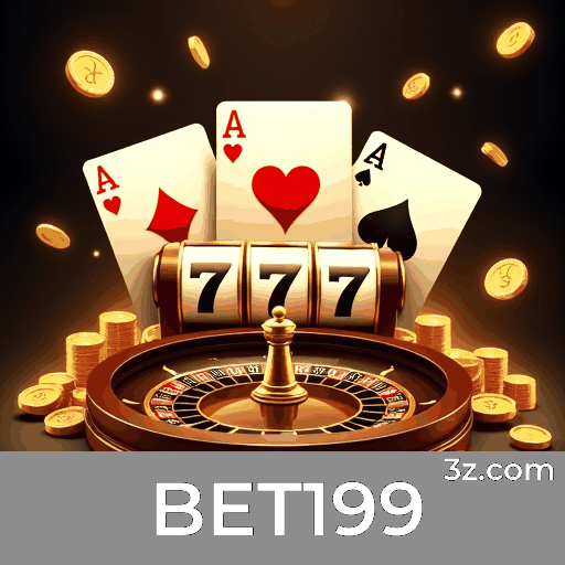 BET199: Seu Cassino Online Seguro e Rápido