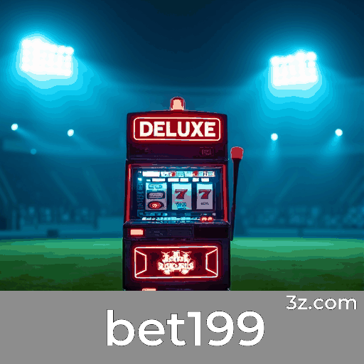 bet199: O Melhor Cassino e Apostas Online
