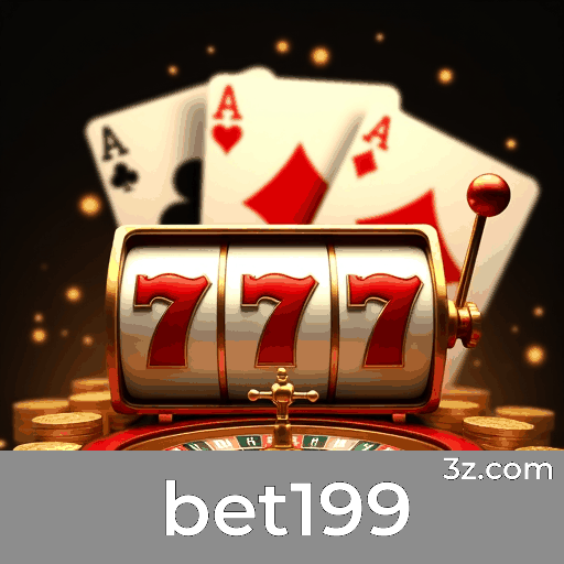 bet199: O Melhor Cassino e Apostas Online