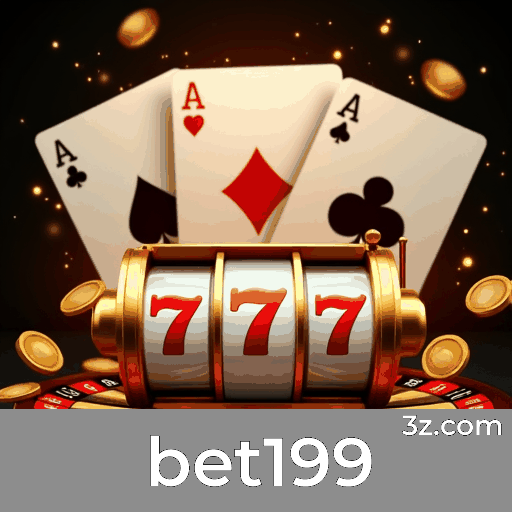 bet199: O Melhor Cassino e Apostas Online