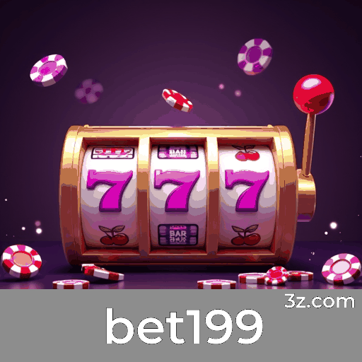 bet199: O Melhor Cassino e Apostas Online