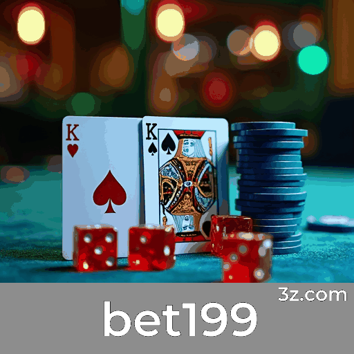 bet199: O Melhor Cassino e Apostas Online