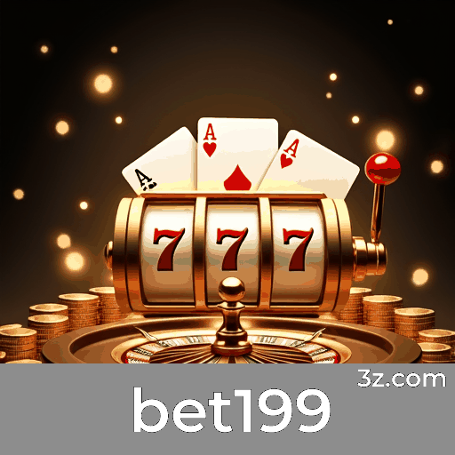 bet199: O Melhor Cassino e Apostas Online